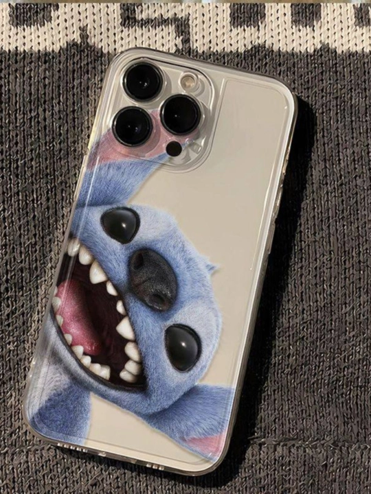 Чехол для iPhone STICH XR, SE, 11, 12, 13, 14, 15, 16, 17 PROMAX