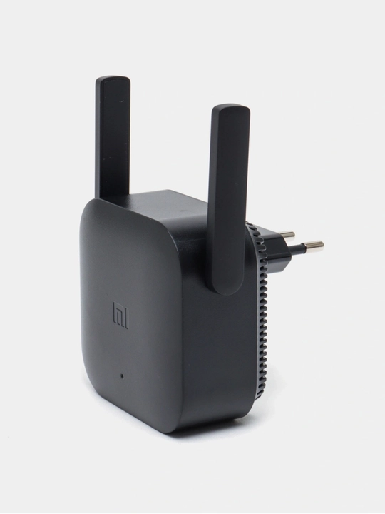 Усилитель сигнала Wi-Fi Xiaomi Mi Wi-Fi Range Extender Pro, репитер, усилитель вай-фай