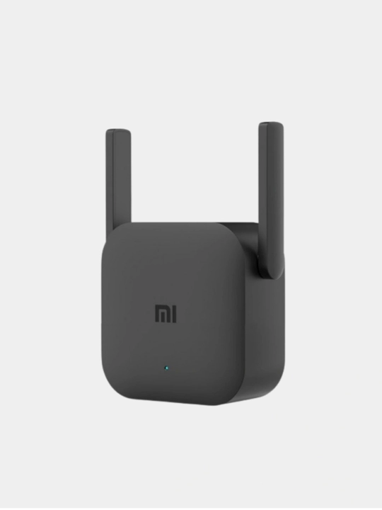 Усилитель сигнала Wi-Fi Xiaomi Mi Wi-Fi Range Extender Pro, репитер, усилитель вай-фай