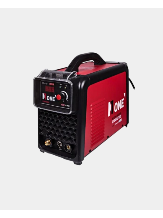Havo plazma kesish mashinasi "NUMBER ONE" CUT40 L15002100