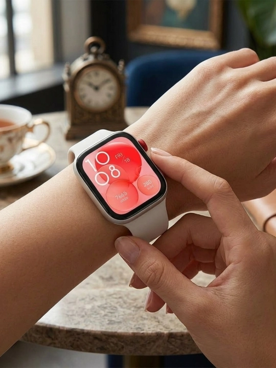 SMART WATCH, смарт-часы, для женщин и мужчин, bluetooth звонки и SMS