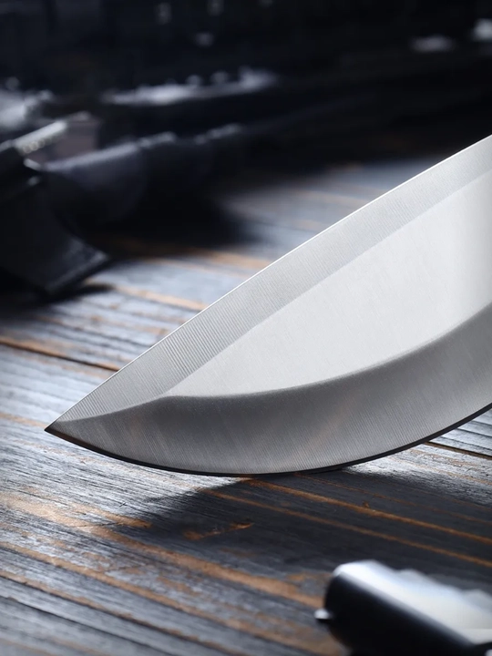 Machete g‘ilofli sayyohlik pichog‘i bogbop ov qilish baliq ovlash sayohat va kemping uchun