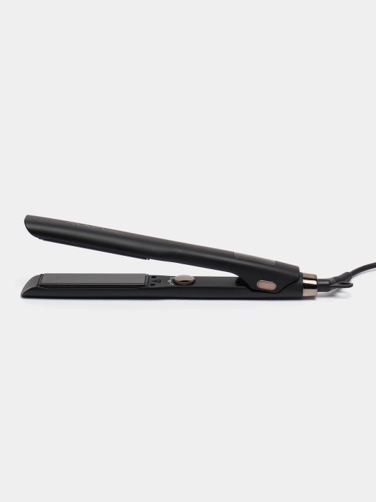 MAC Styler PRO professional soch tekislagich – titan plastinali dazmol-ployka