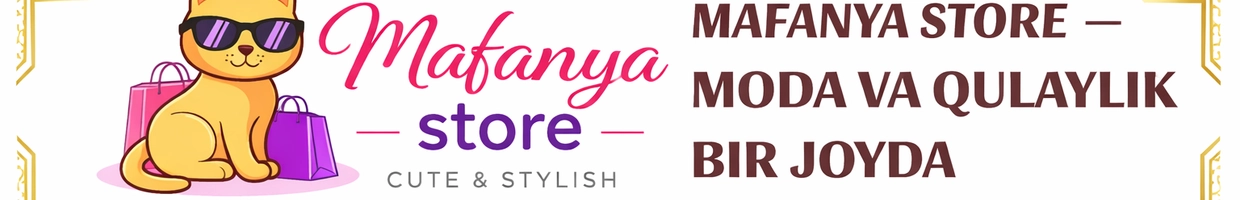 Mafanya store