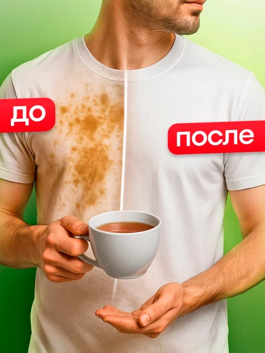 Средство для уборки Белизна многофункциональное чистящее