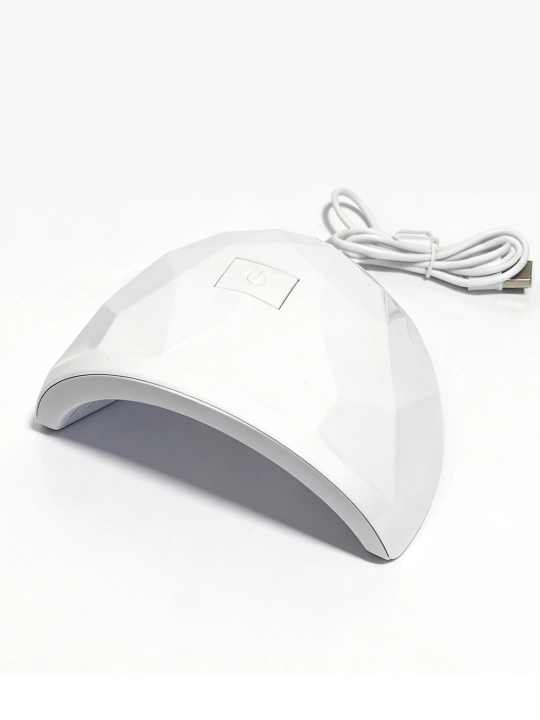 Manikyur va pedikyur uchun professional chiroq SUN X5 Max 120W