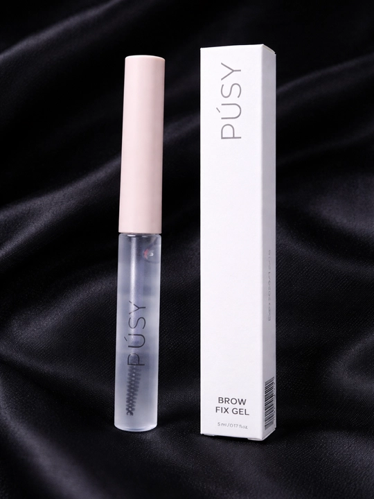 ZeeKosmetik Qosh uchun Gel Fiksator - 