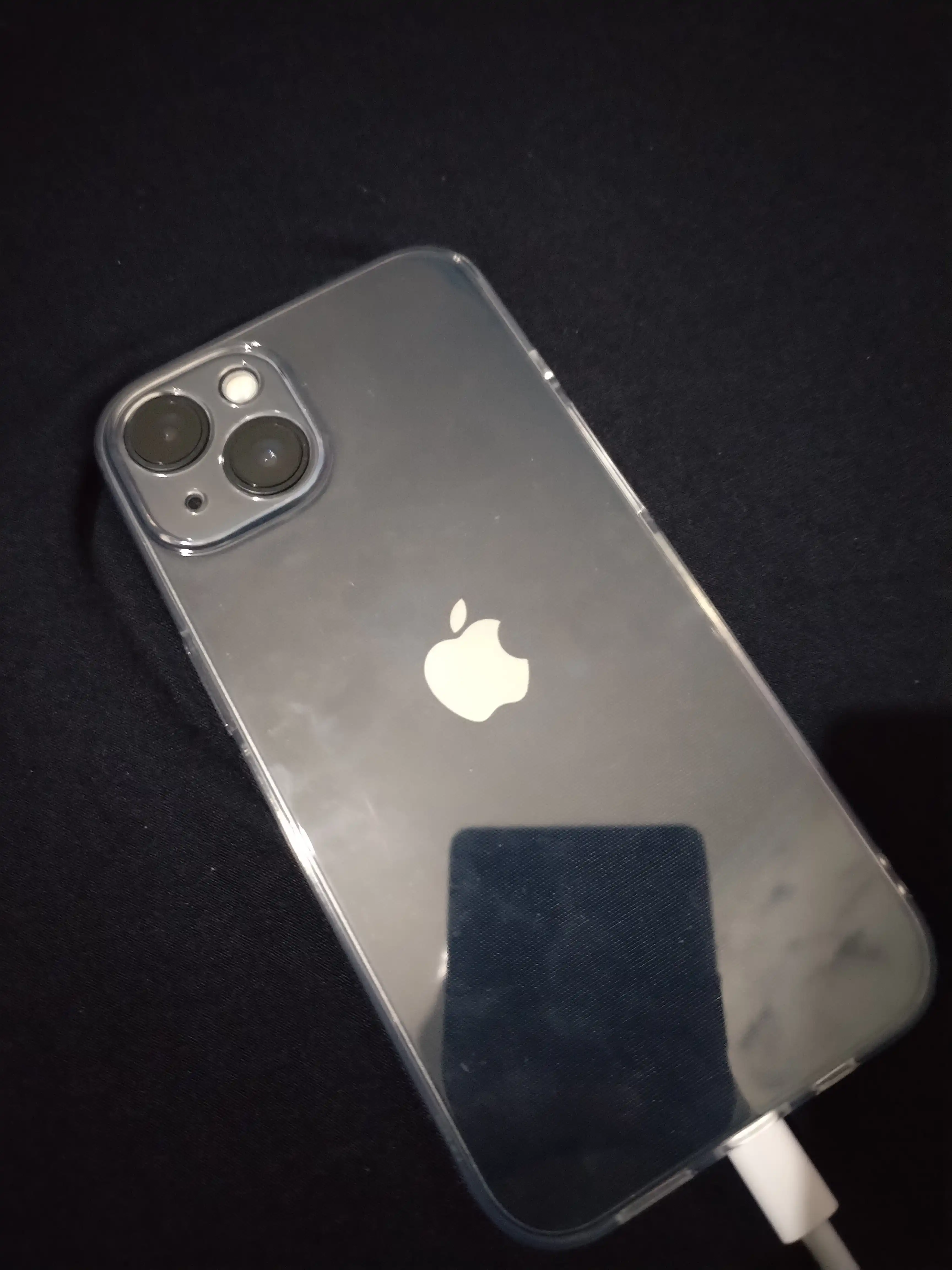 Smartfon Apple iPhone 13, 128/256 GB, SIM+sim, chehol va shisha sovg'a sifatida