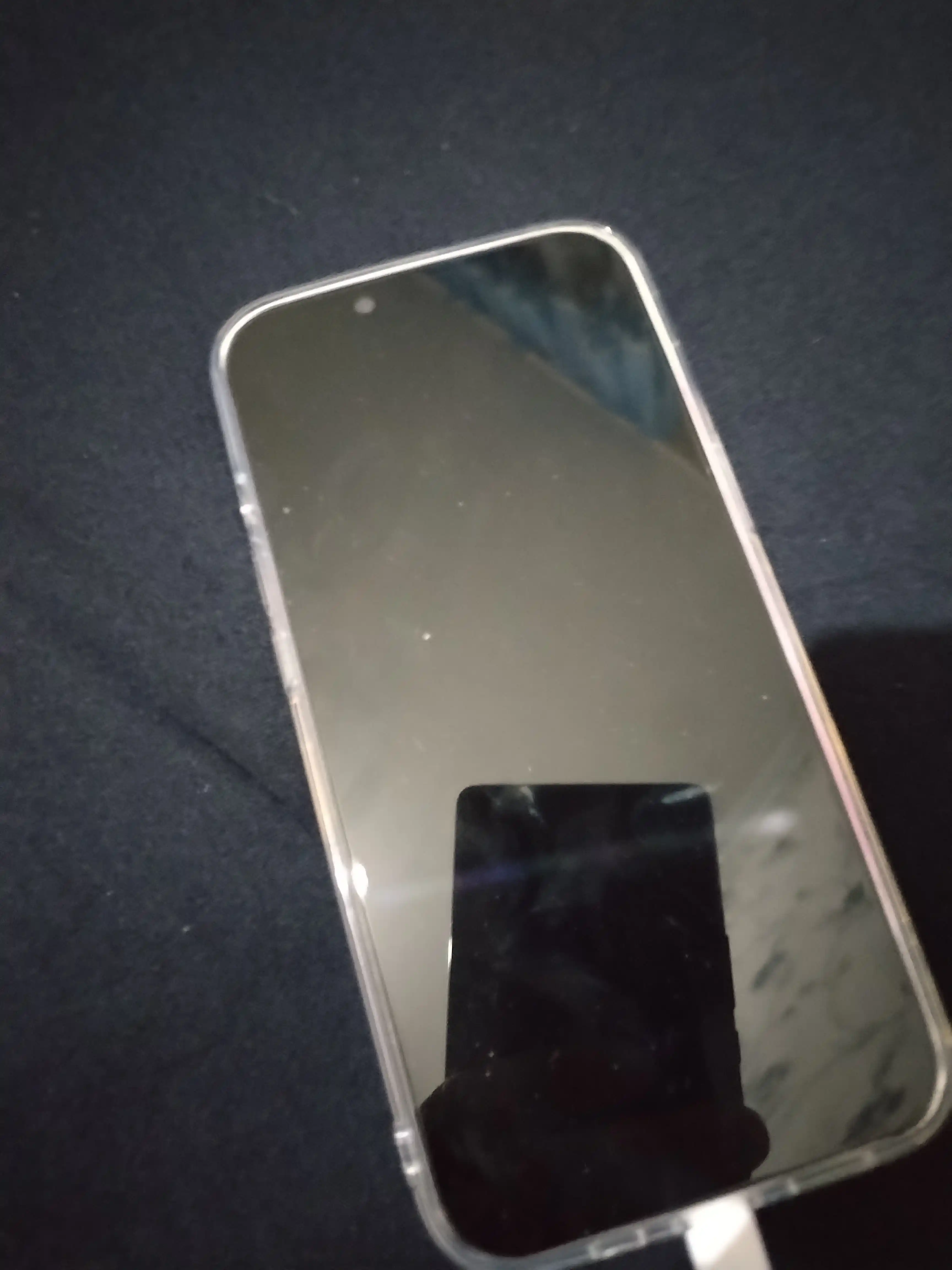 Smartfon Apple iPhone 13, 128/256 GB, SIM+sim, chehol va shisha sovg'a sifatida