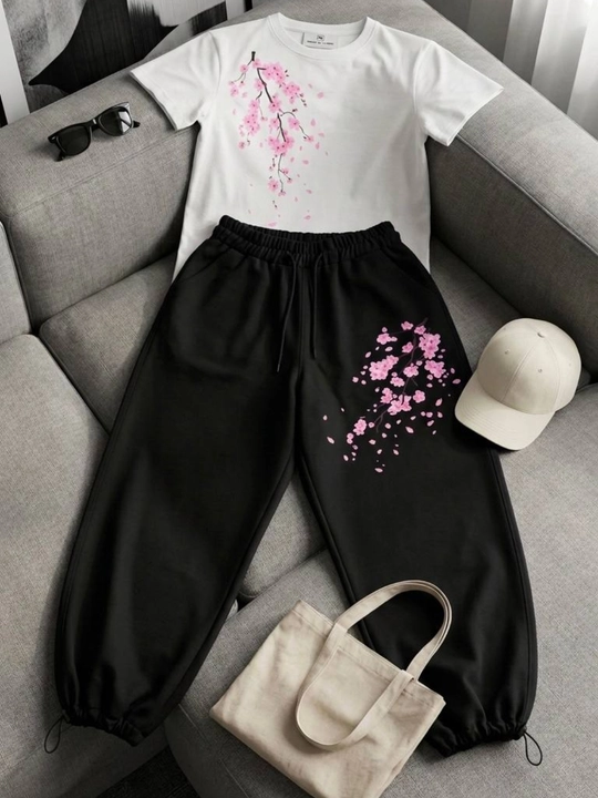 Ikki qismli kiyim, sakura, 42-44 - 