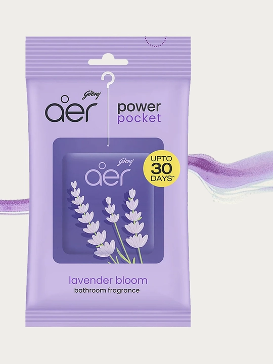 Godrej AER gel havo hidlantirgich, 30 kungacha hid, avtomobil va uy uchun