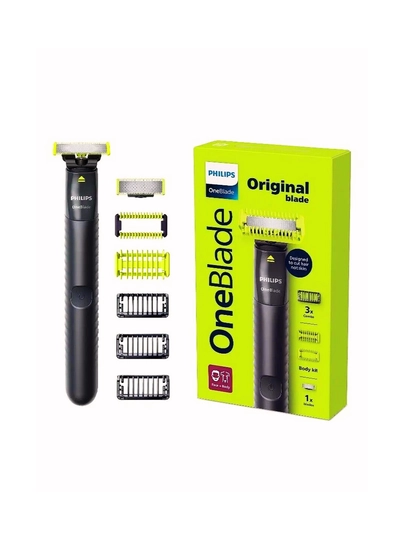 Электробритвы Philips One Blade 1624 — AUA-1624