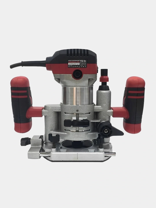 Фрезер "NUMBER ONE" NERM9503-PRO, 950 Вт