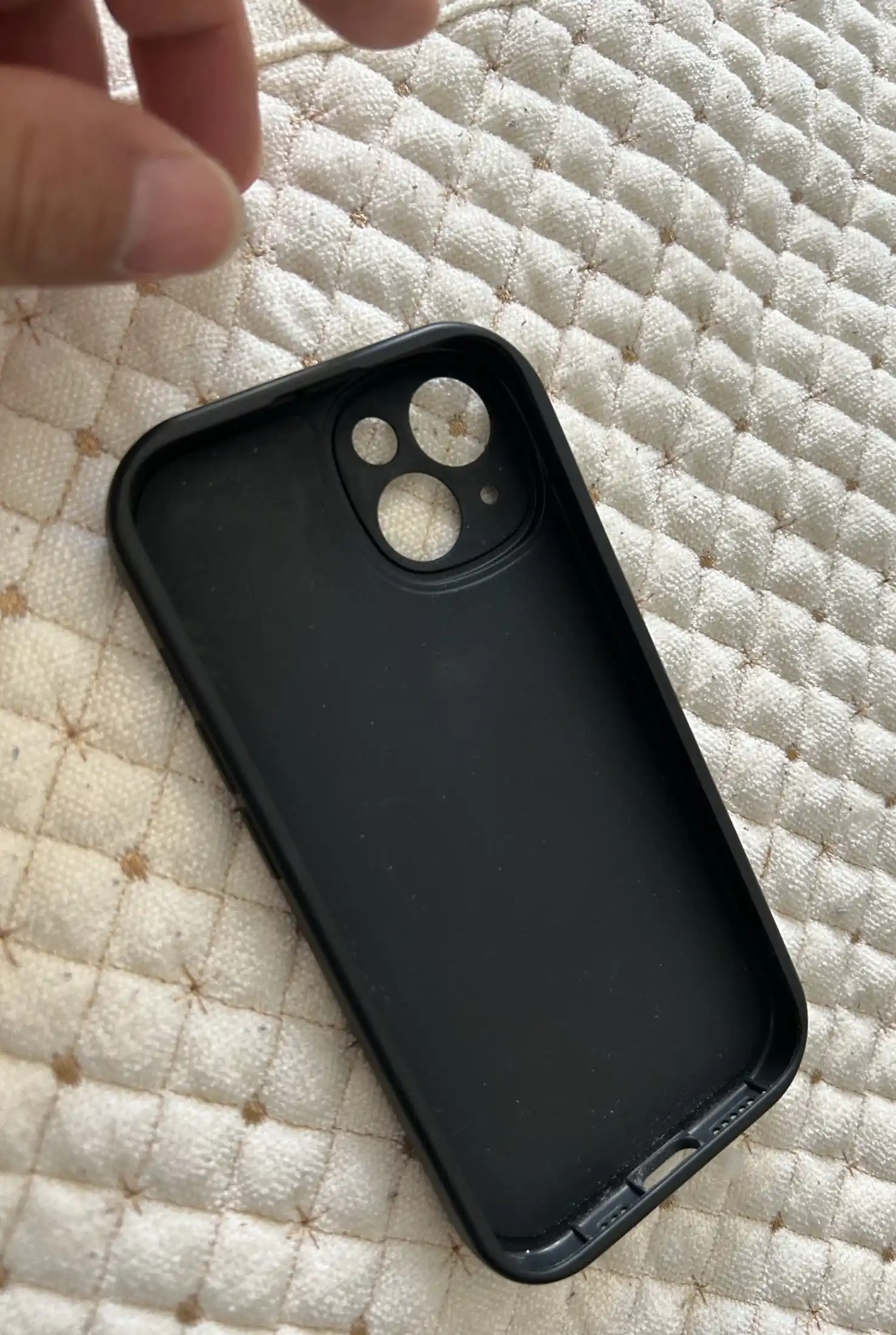 iPhone 16, 17 Pro Max uchun g‘ilof, Pro, iPhone, telefon, aksessuarlar, bayram sovg‘alari