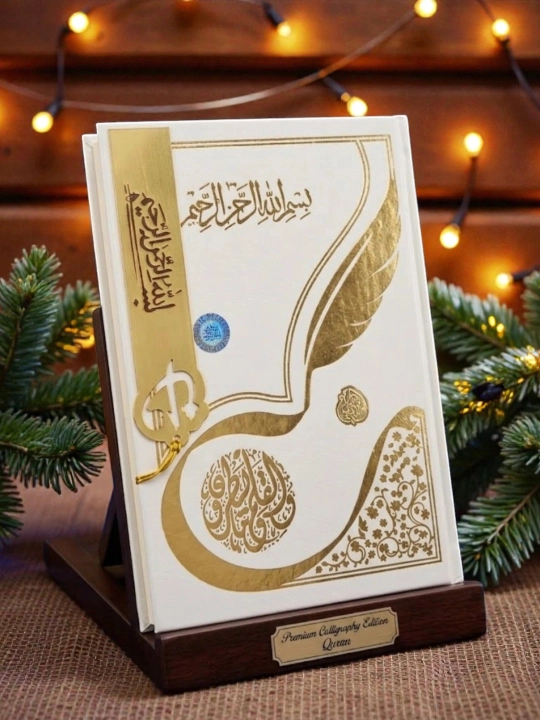 Qur’oni karim, 30 qism, xattotlik va nusxa ko‘chirishni o‘rgatish kitobi