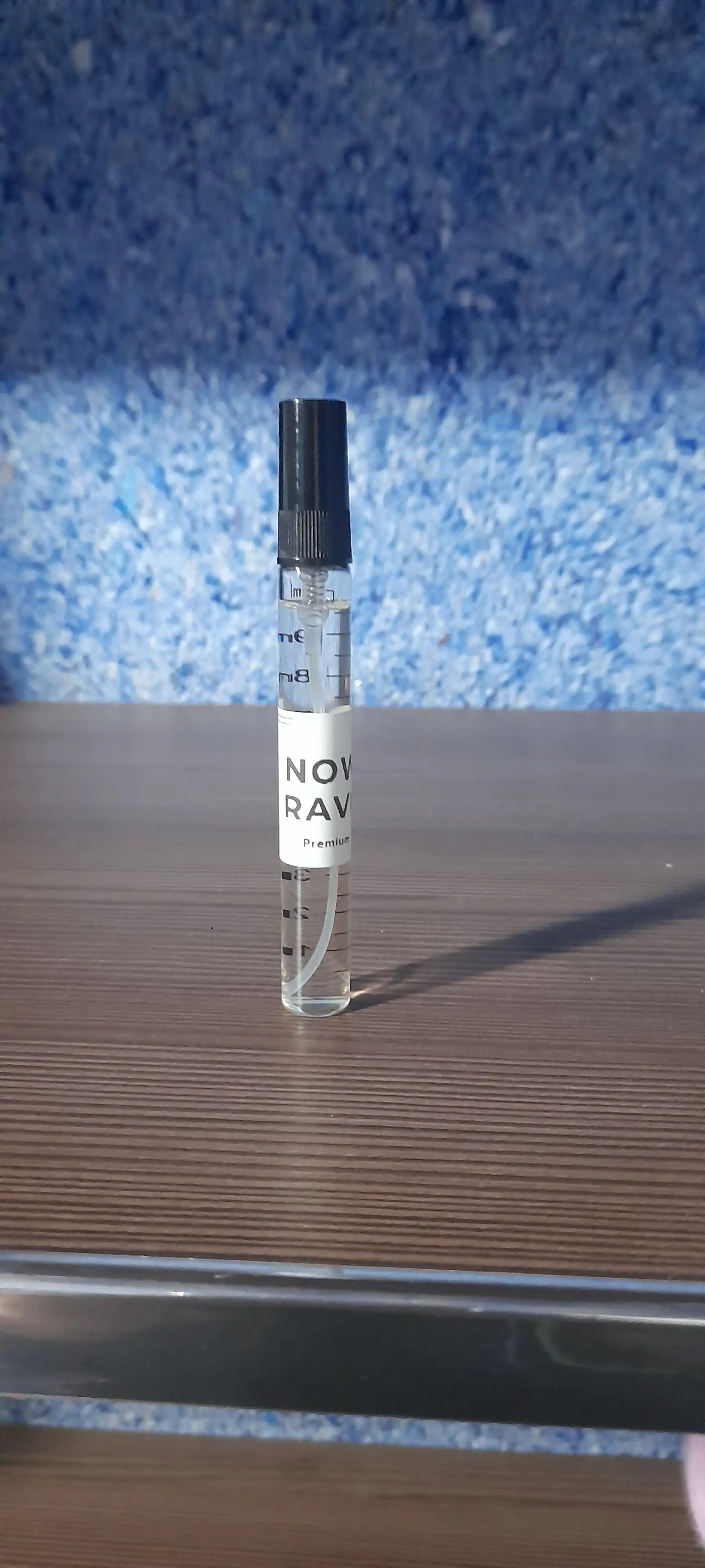 NOW erkaklar va ayollar uchun atir 100 ml