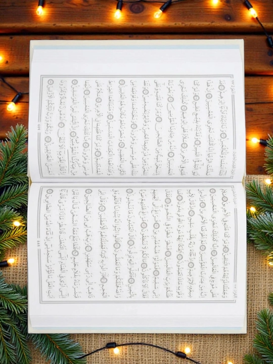 Soyali Qur’on - Qur’onni yozish va o‘rganishni o‘rganing