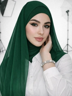 Yashil