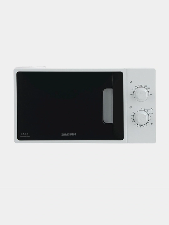 Микроволновая печь Samsung-GE81ARW-K/BW - 
