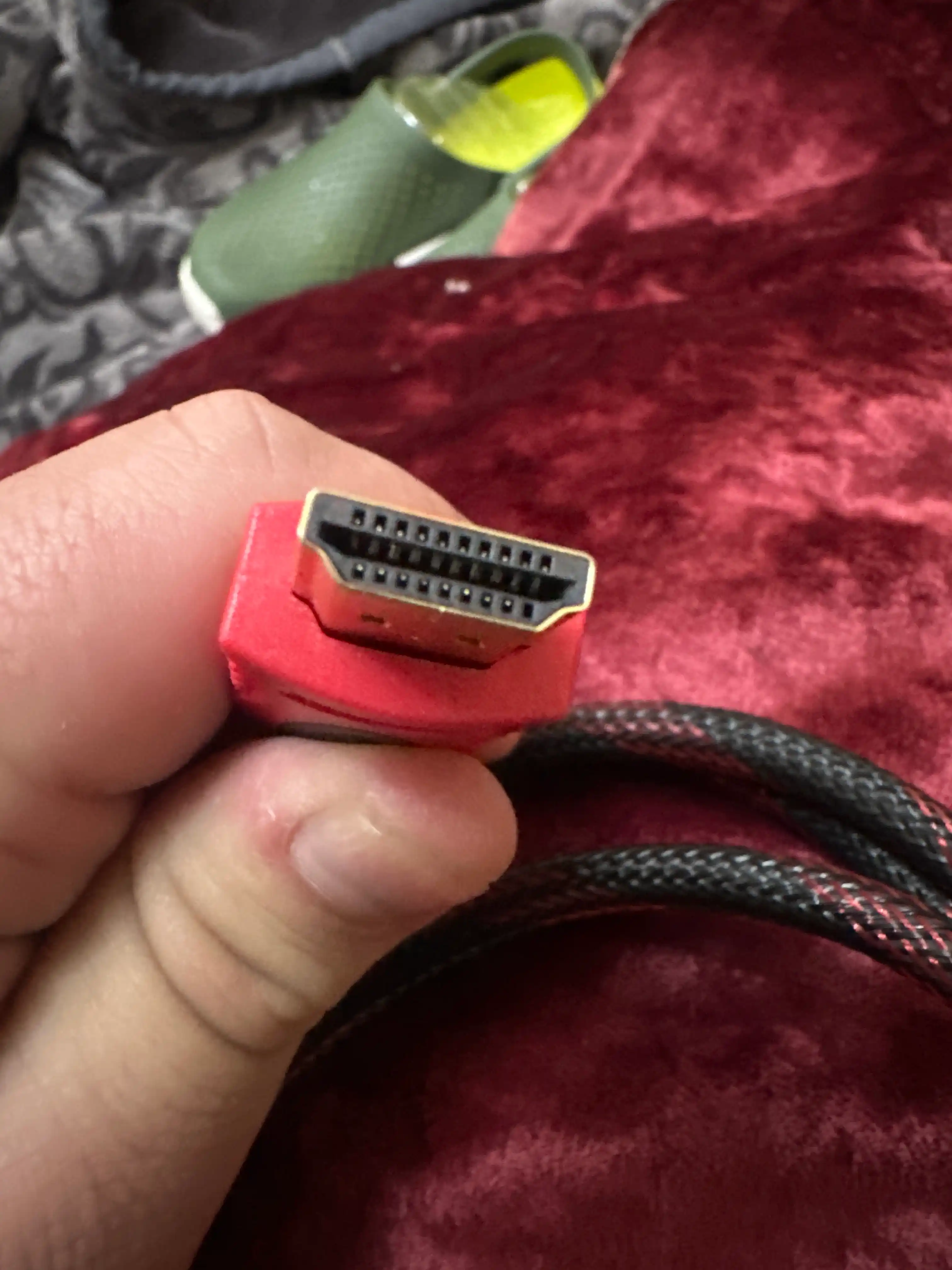 HDMI кабель 1,5 м/3 м/5 м/10 м/ 5 м/20 м – 4K Ultra HD, ARC, Ethernet, 3D, Full HD 1080p