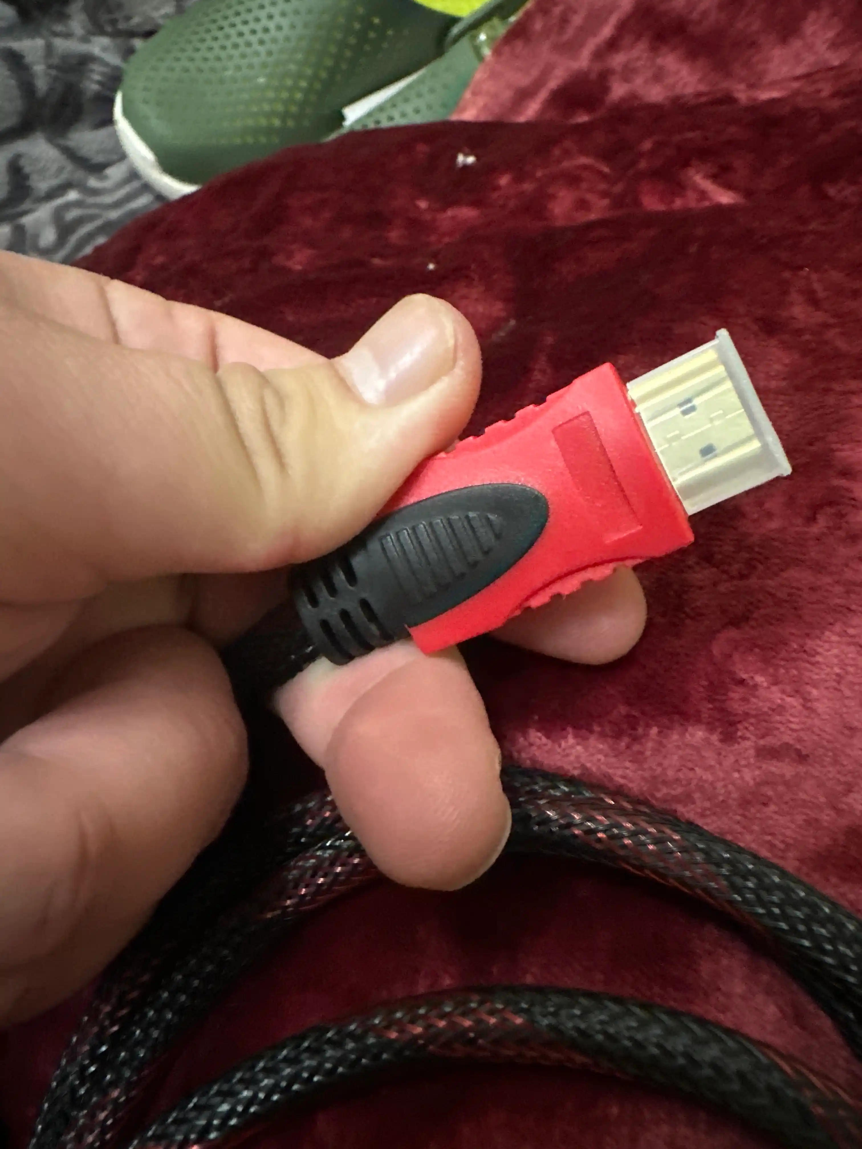 HDMI кабель 1,5 м/3 м/5 м/10 м/ 5 м/20 м – 4K Ultra HD, ARC, Ethernet, 3D, Full HD 1080p