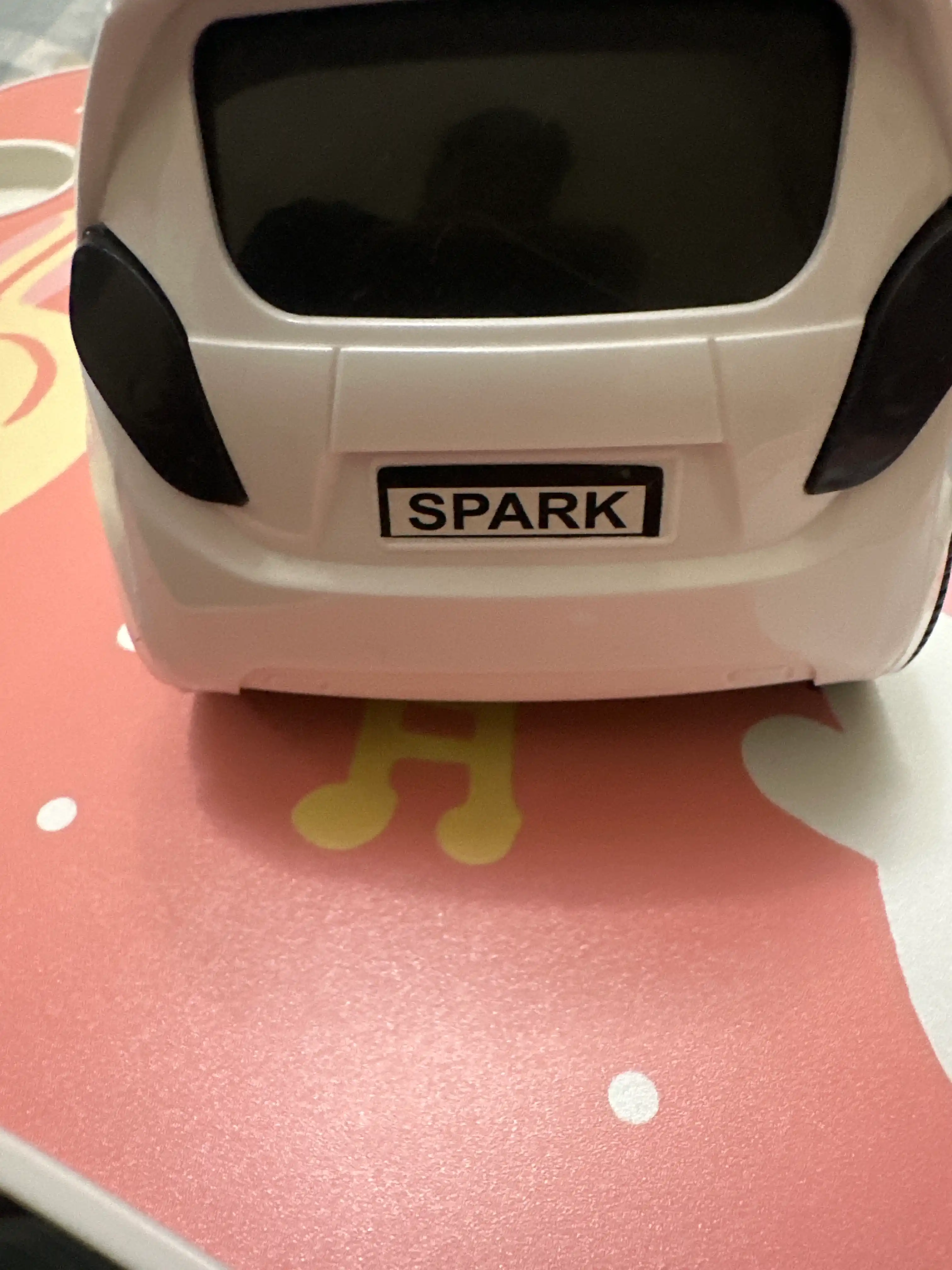 Игрушечная машинка, игрушка, машина, детская машинка, автомобиль Spark