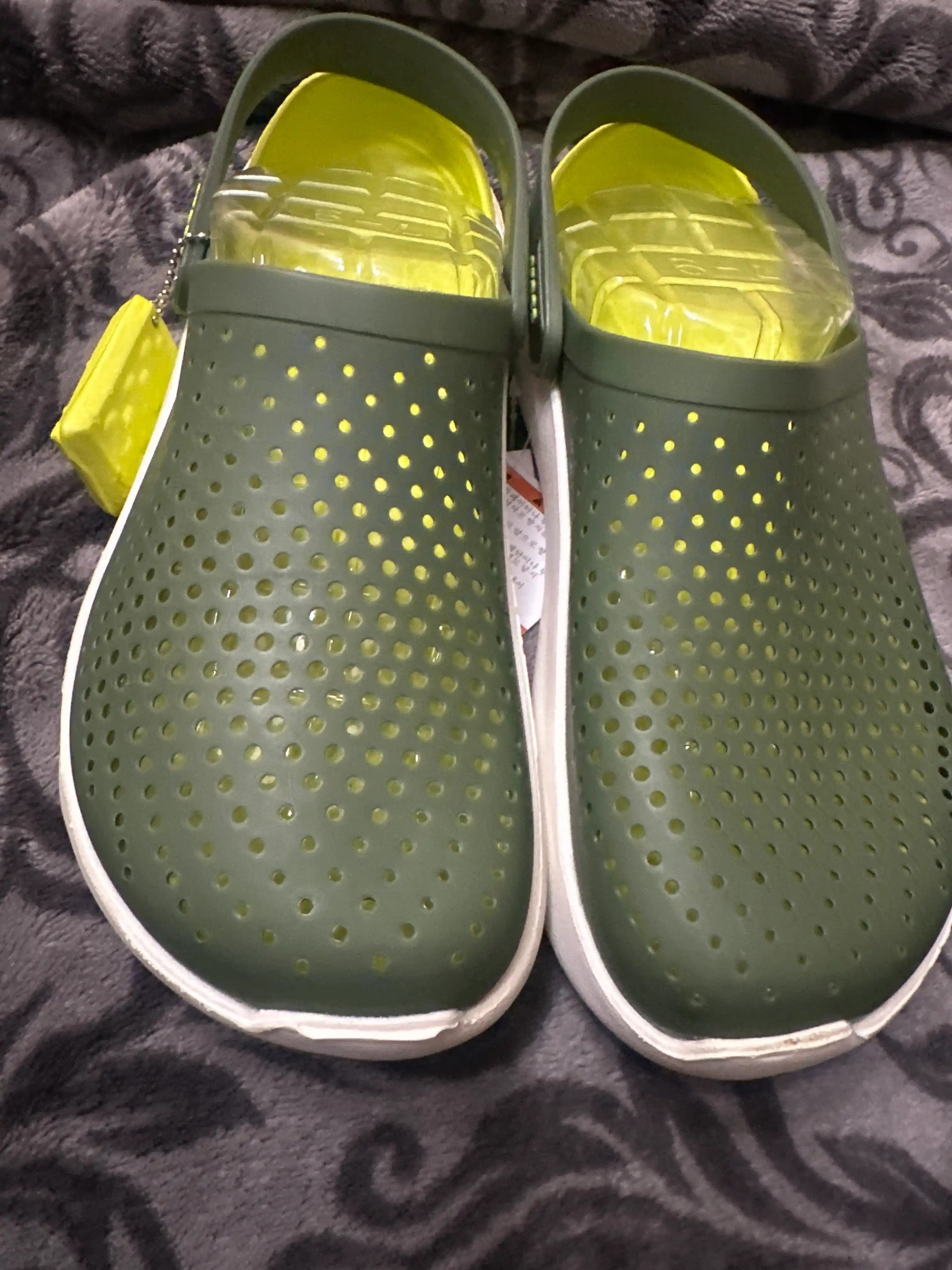 Crocs, сабо, лёгкая и удобная обувь для мужчин и женщин