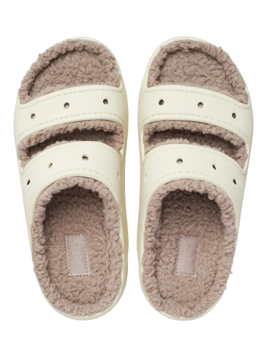 Ayollar va erkaklar sandallari, CROCS 207446-060/207446-2YC