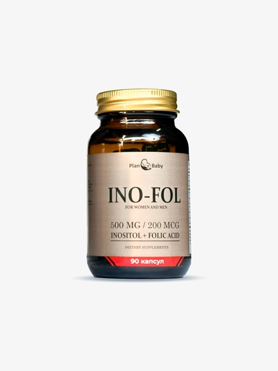 Inofol - 