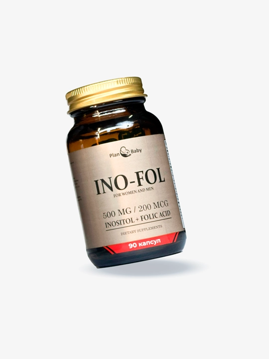 Инофол