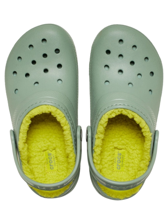 Сабо для девочек и мальчиков, CROCS 207009