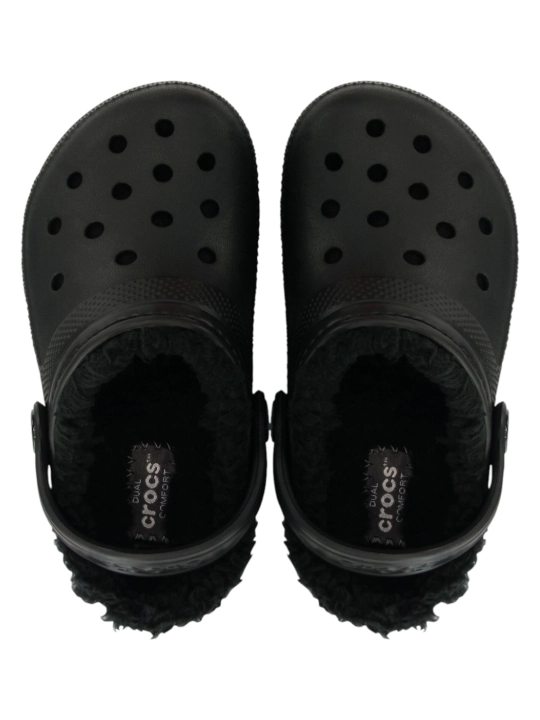Сабо для девочек и мальчиков, CROCS 207009