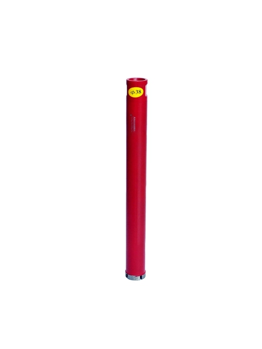 Алмазная коронка ALTECO ВТ 40х370 - 