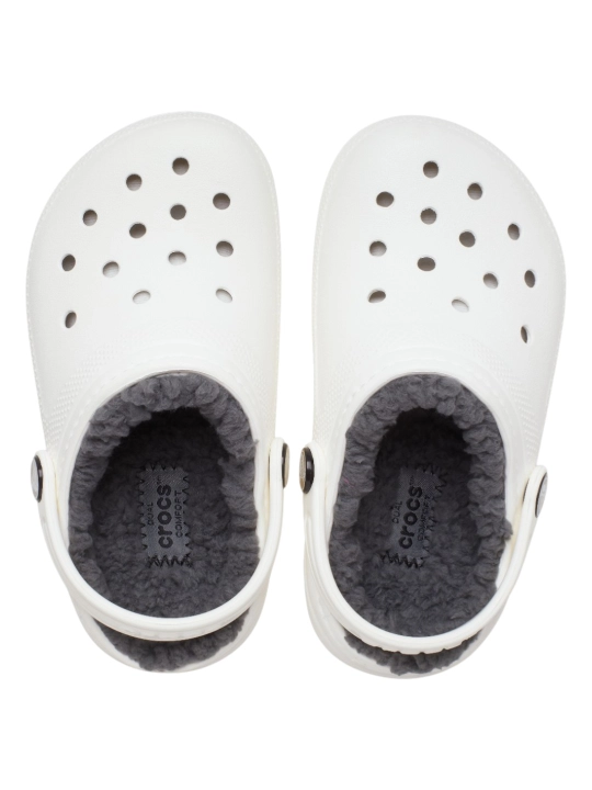 Qizlar va o‘g‘il bolalar sabolari, CROCS 207009
