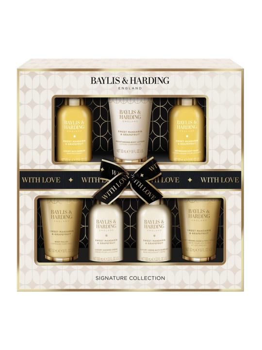 Baylis and Harding Уходовая косметика - 