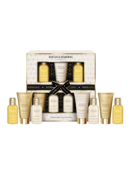 Baylis and Harding Уходовая косметика