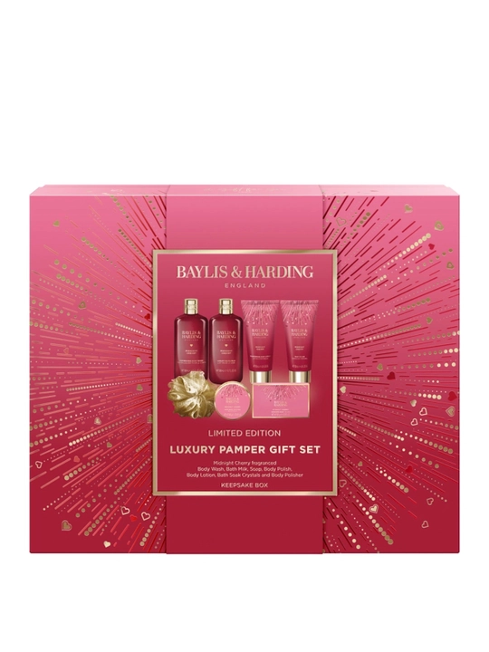 Baylis and Harding Уходовая косметика - 