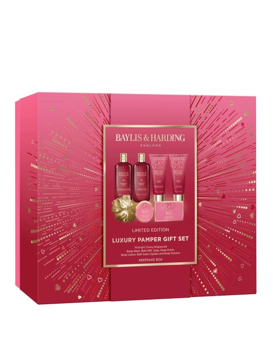 Baylis and Harding Уходовая косметика