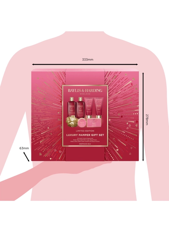 Baylis and Harding Уходовая косметика