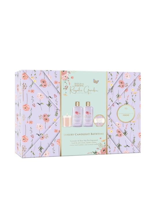 Baylis and Harding Уходовая косметика - 