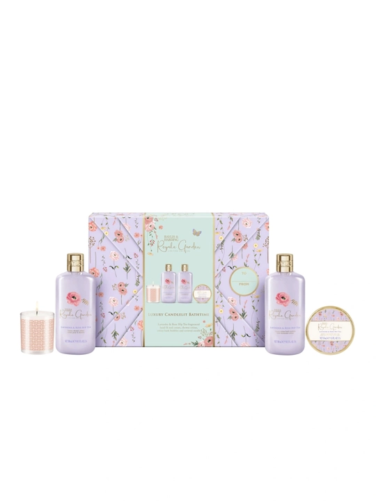 Baylis and Harding Уходовая косметика