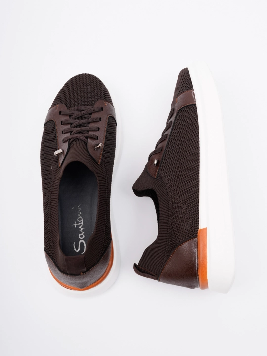 Мужские кроссовки, лёгкие, casual, полуклассика, на каждый день 40–44