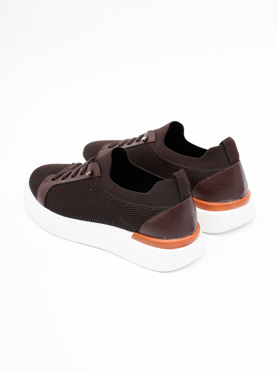 Мужские кроссовки, лёгкие, casual, полуклассика, на каждый день 40–44