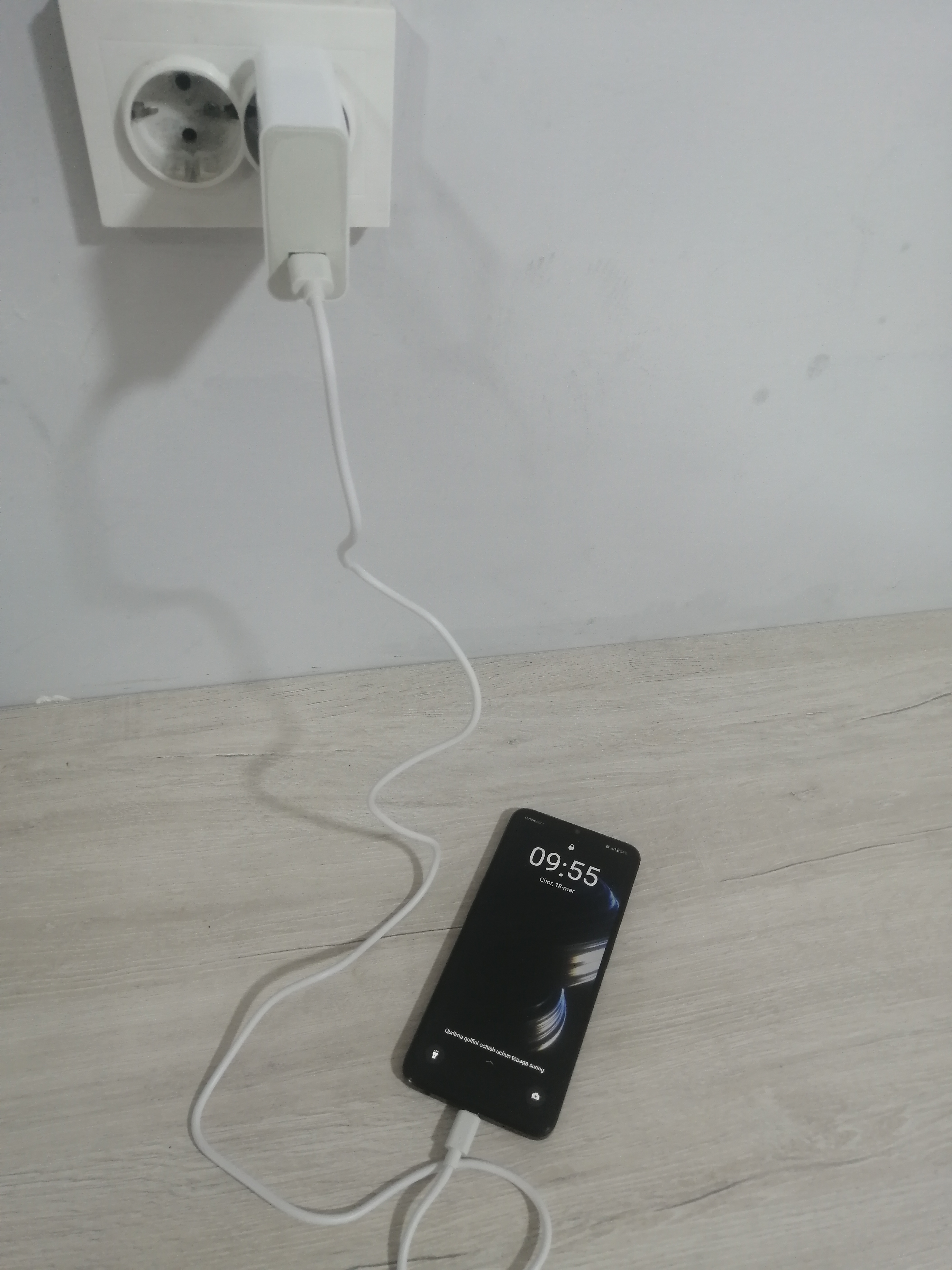 Быстрое зарядное устройство 120 Вт,150 Вт для Xiaomi и Samsung с кабелем Type-C/USB