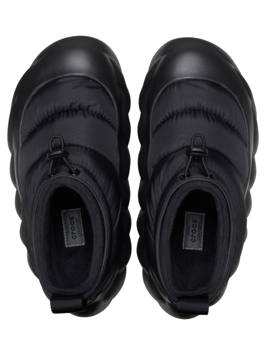 Ботинки для мужчин и женщин, CROCS 210668-060/210668-OLF