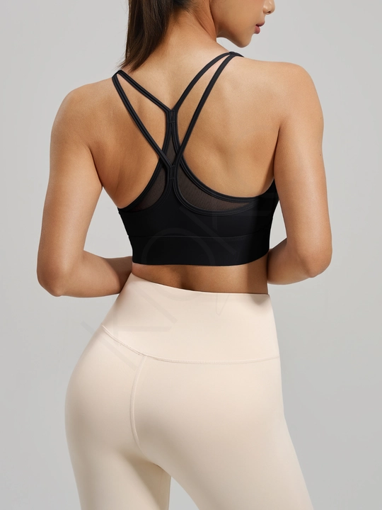 Ayollar sport topi Kioko, chashkali top, ayollar sport kiyimi