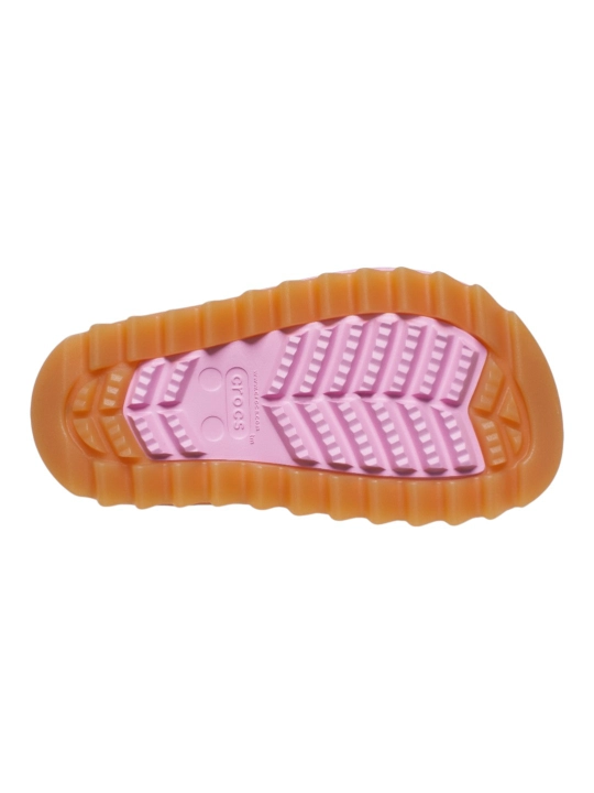 Ботинки для девочек, CROCS 207684-6XQ/207684-4PQ
