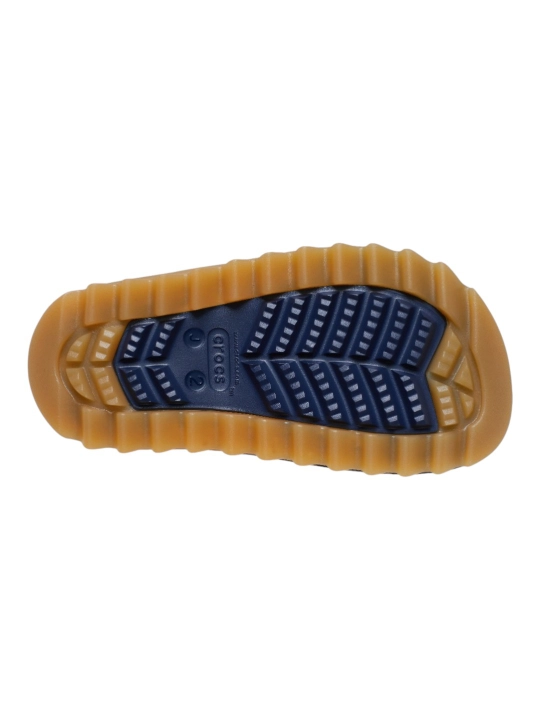 Ботинки для девочек, CROCS 207684-6XQ/207684-4PQ