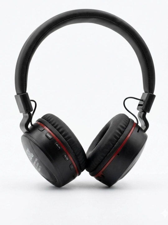 Беспроводные наушники JBL-7711 A