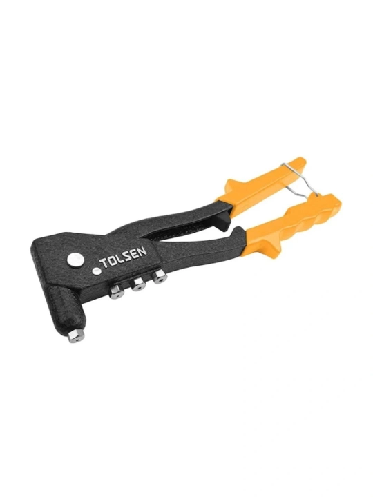 TOLSEN alyuminiy perchinchi 265 mm 43003